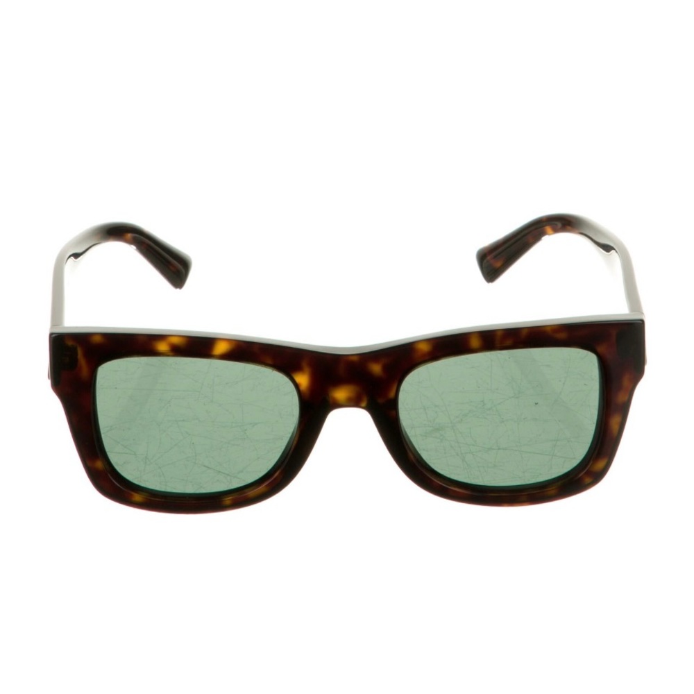 Valentino Wayfarer sunglasses